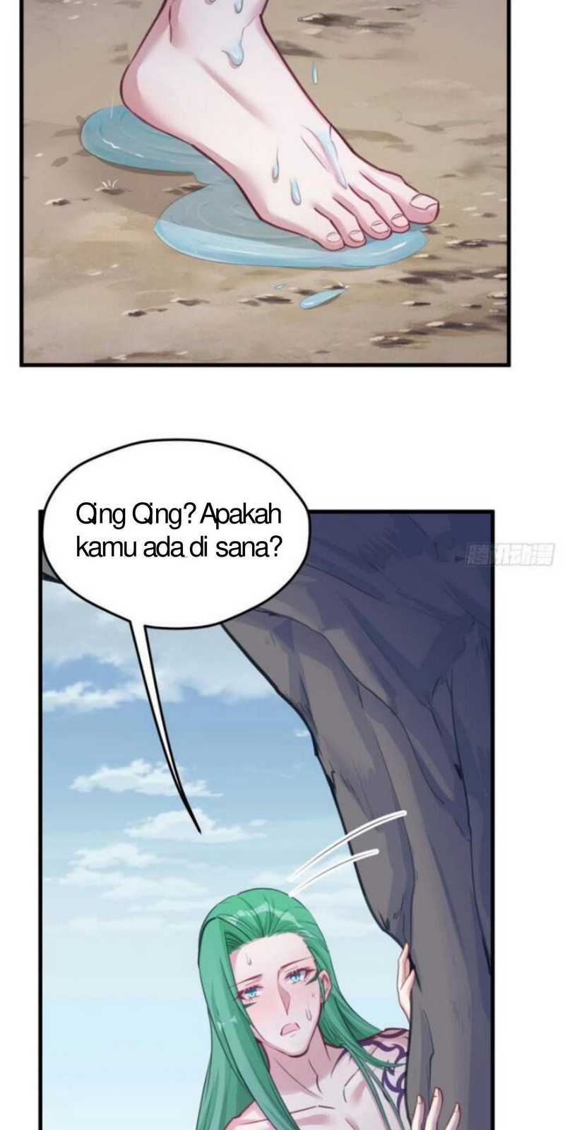 Beauty and the Beasts Chapter 210 Bahasa Indonesia